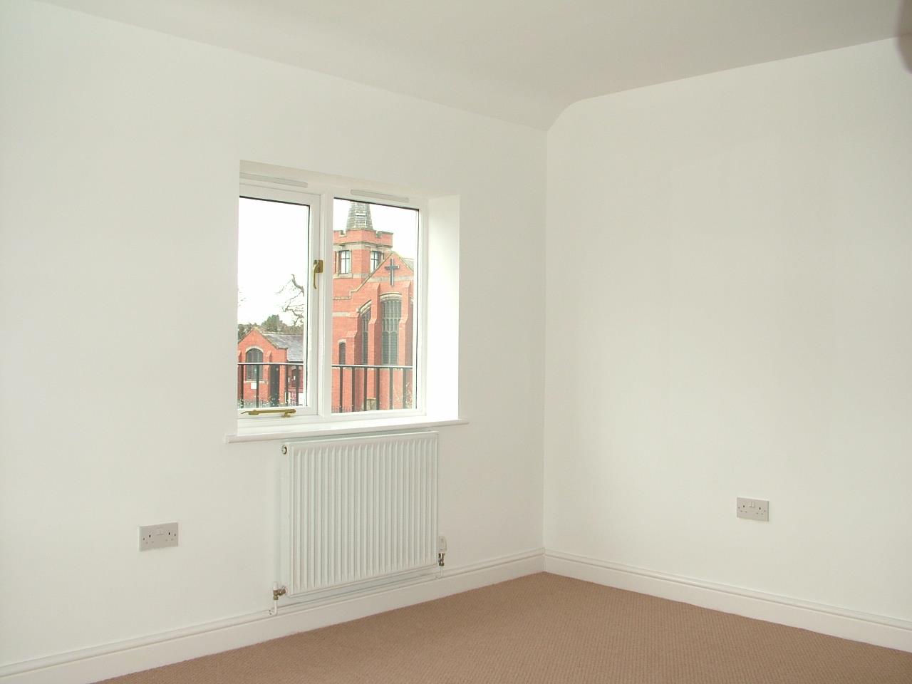 4 Aston Court Aston Street, Wem, SY4 5FF Let Agreed